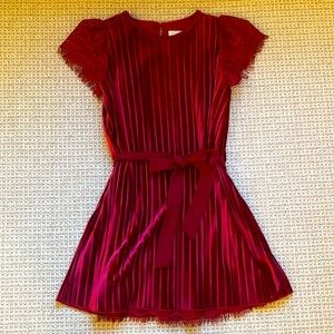 Peek Aren’t you Curious, girls dress
